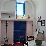 Cactus Cave House On The Caldera Nyaraló *