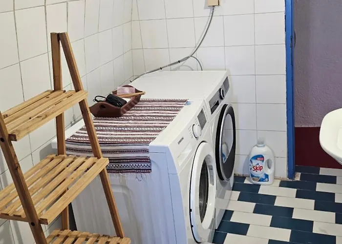 Tatil Evi Cactus Cave House On The Caldera