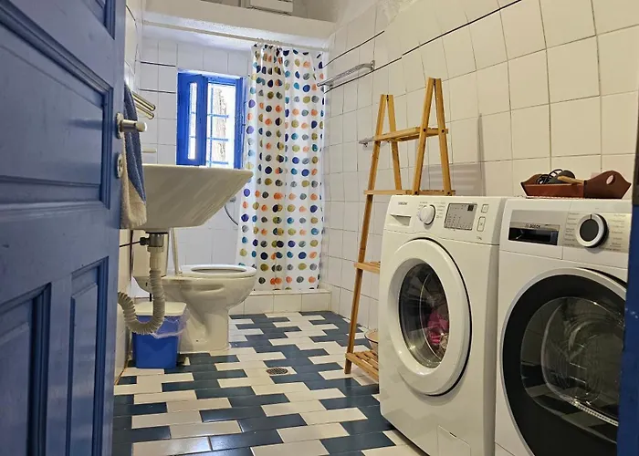 Cactus Cave House On The Caldera * فِروستيفاني