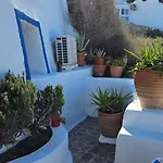 Cactus Cave House On The Caldera Firostefani