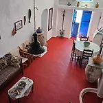 Cactus Cave House On The Caldera * Firostefani