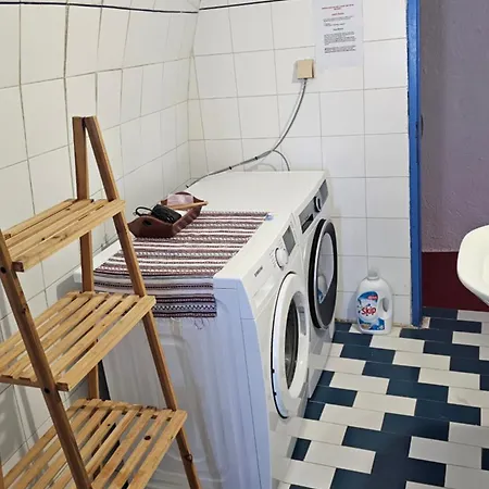 Σπίτι διακοπών Cactus Cave House On The Caldera