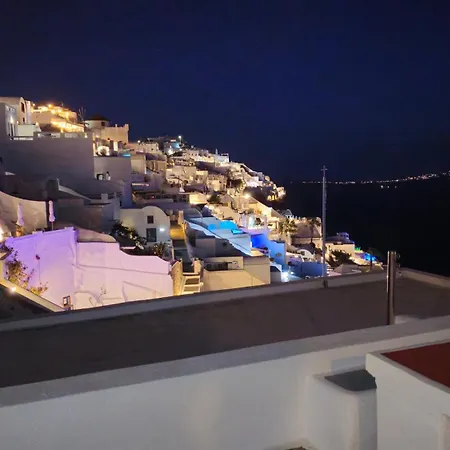 Cactus Cave House On The Caldera * Φηροστεφάνι