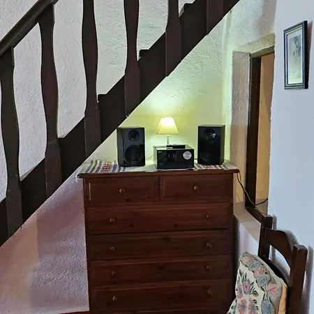 Cactus Cave House On The Caldera Φηροστεφάνι