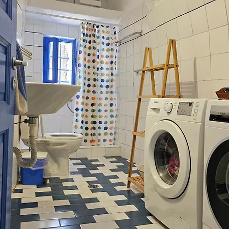 Cactus Cave House On The Caldera * Φηροστεφάνι