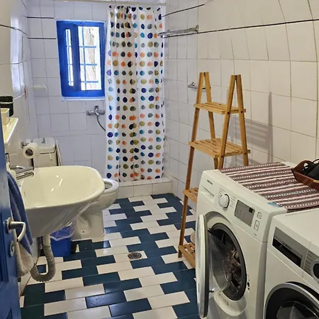 Σπίτι διακοπών Cactus Cave House On The Caldera *