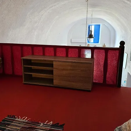 Cactus Cave House On The Caldera * Φηροστεφάνι