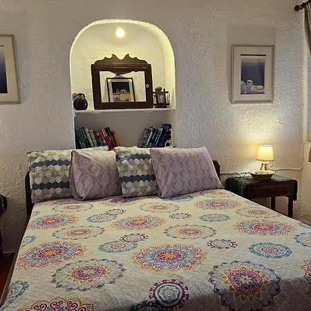 Cactus Cave House On The Caldera Σπίτι διακοπών Φηροστεφάνι